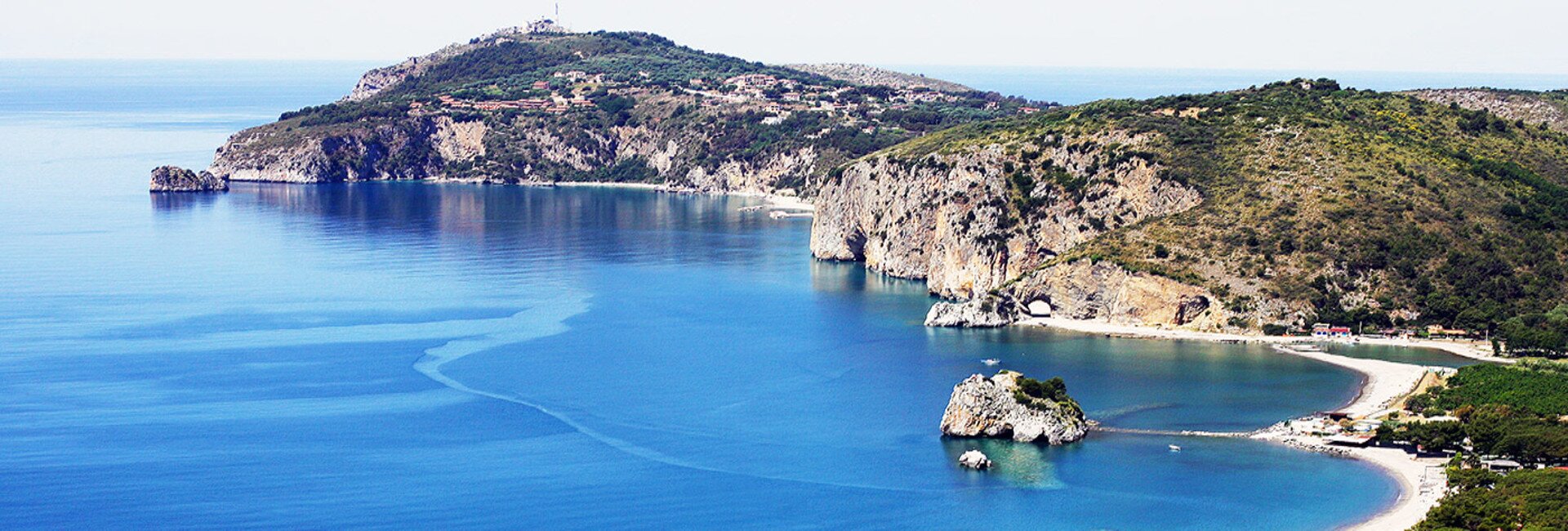 capo Palinuro