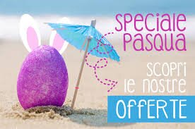 offerta pasqua