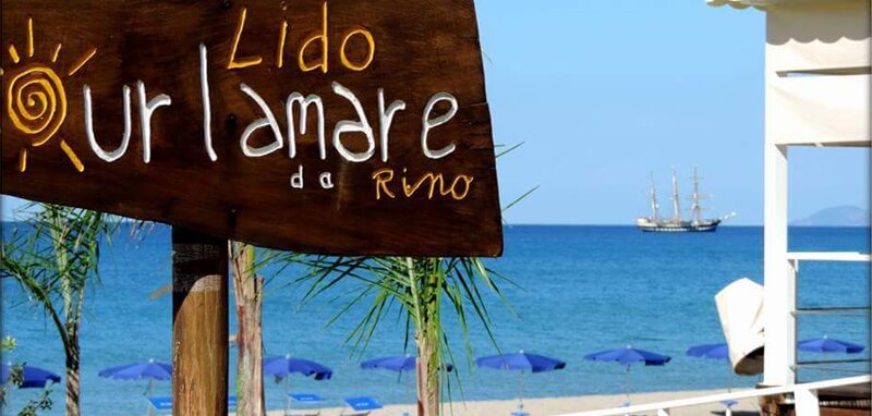lido lido balneare